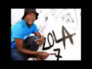 Zola - Woof woof